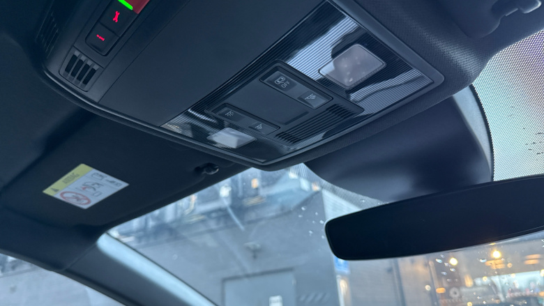 SEAT Ibiza 1.0 TSI 115 FR 5dr Petrol Hatchback